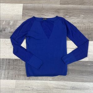 ❄️ESCADA Royal  Sweater